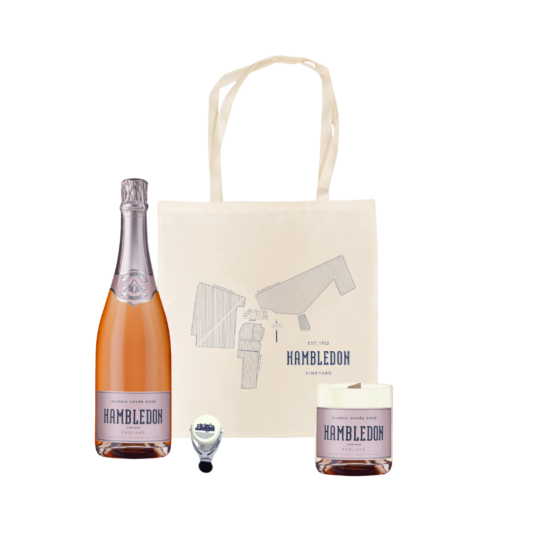Classic Cuvée Rosé Gift Bag