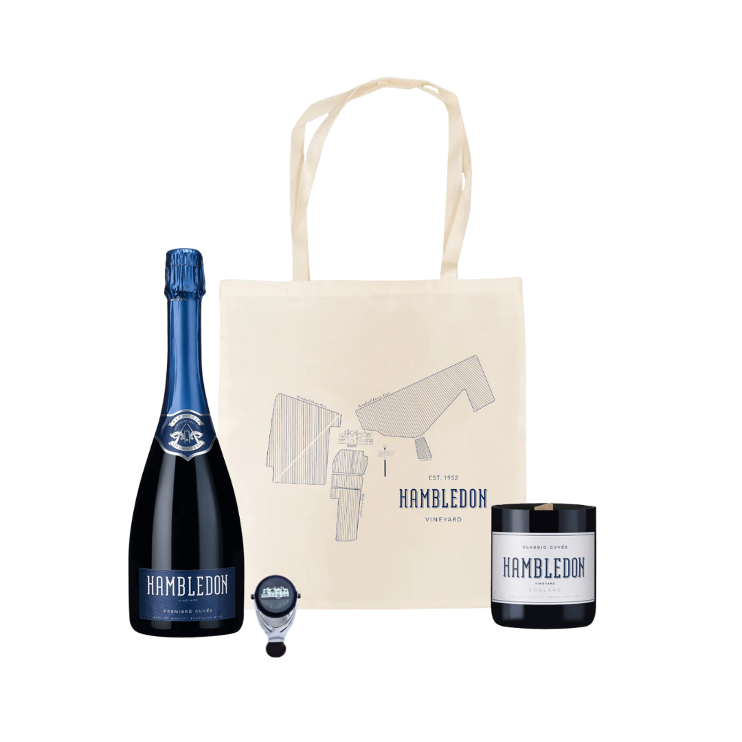 Première Cuvée Gift Bag