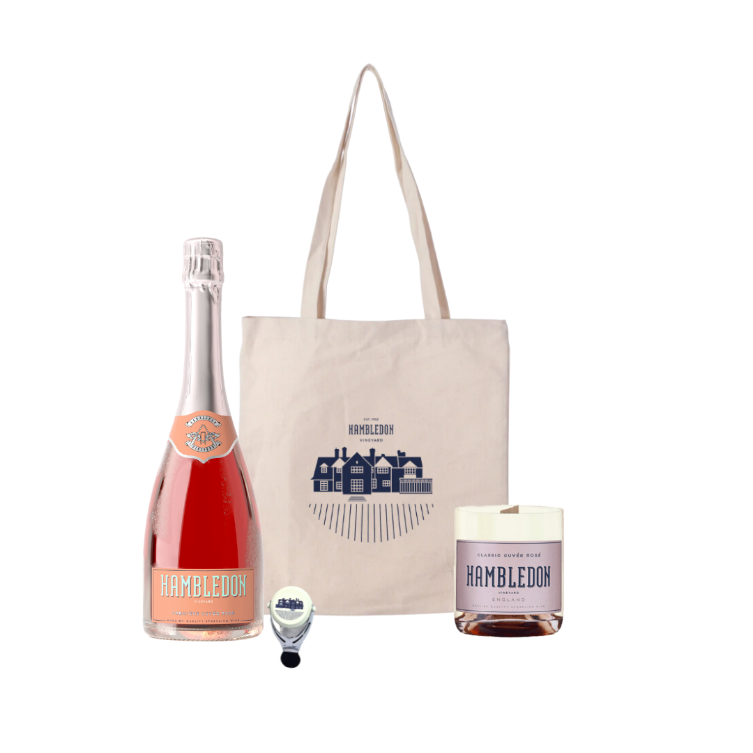 Première Rosé Gift Bag