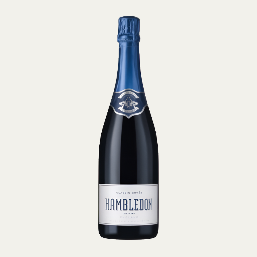 Hambledon Vineyard Classic Cuvée