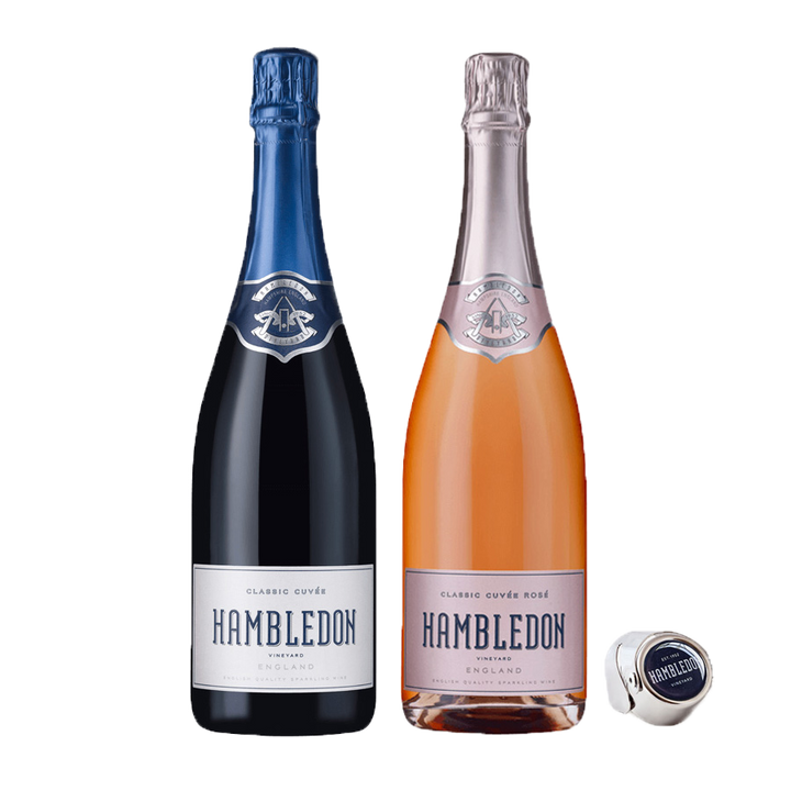 Classic Cuvée Collection