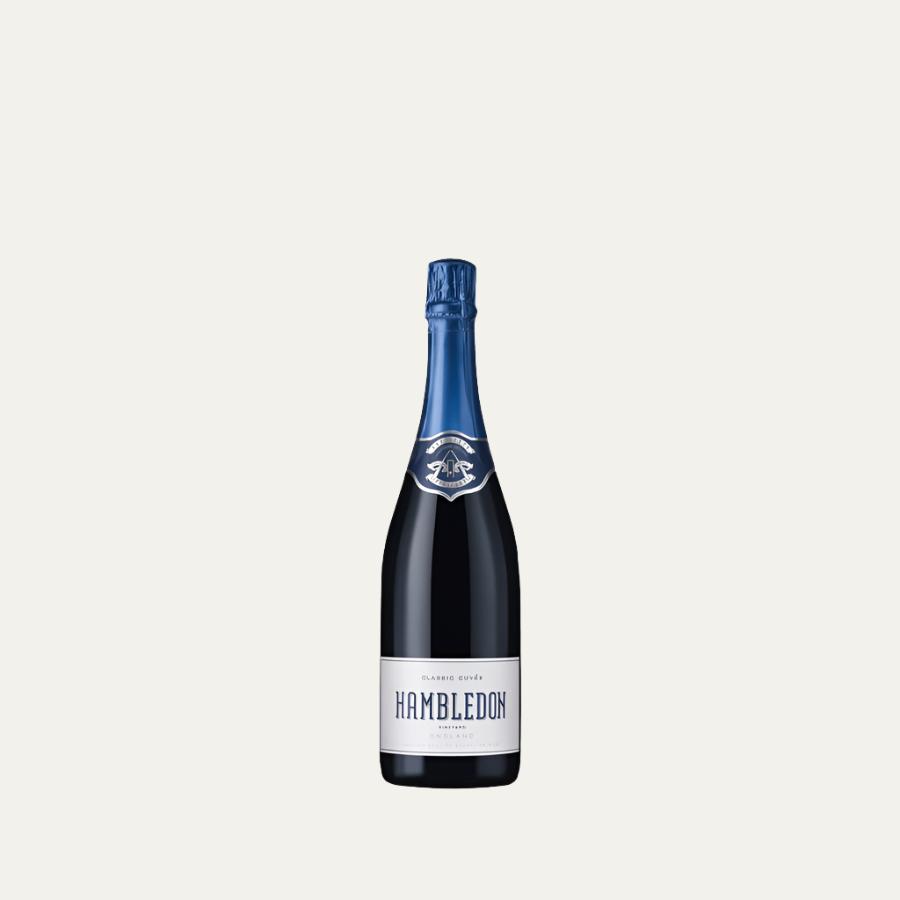 Classic Cuvée Half Bottle
