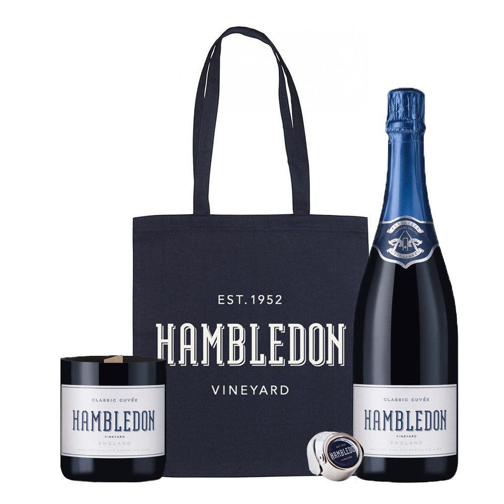 Classic Cuvée Gift Bag