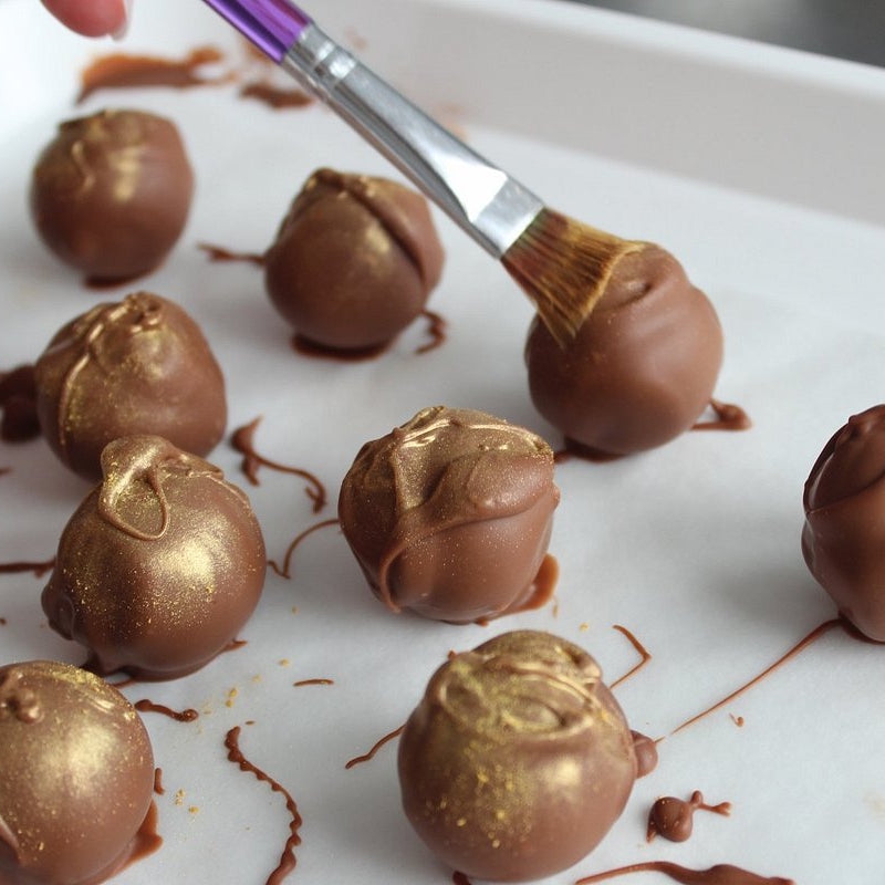 Chocolate Masterclass with the Crafty Chocolatier | 26 Nov