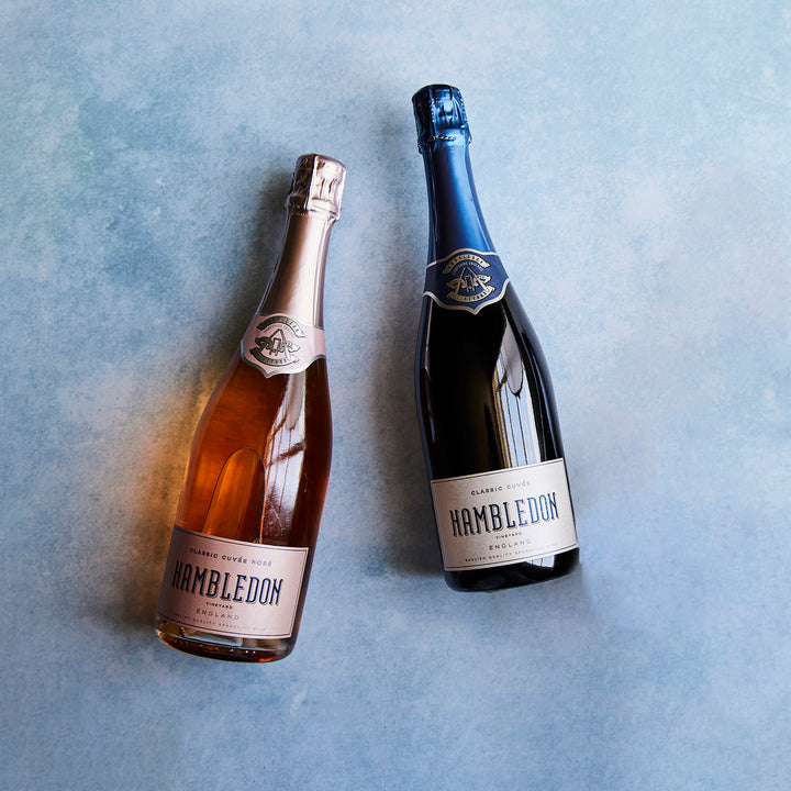 Classic Cuvée Collection