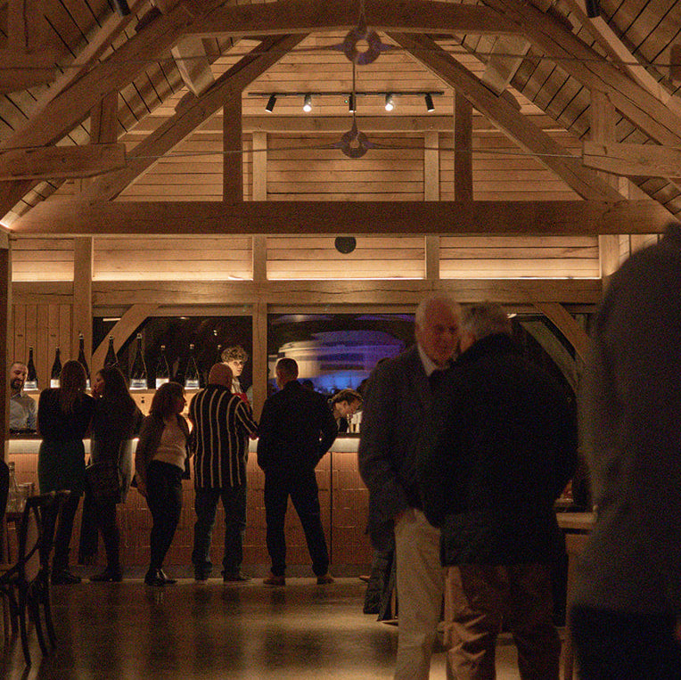 Harvest Party 2026