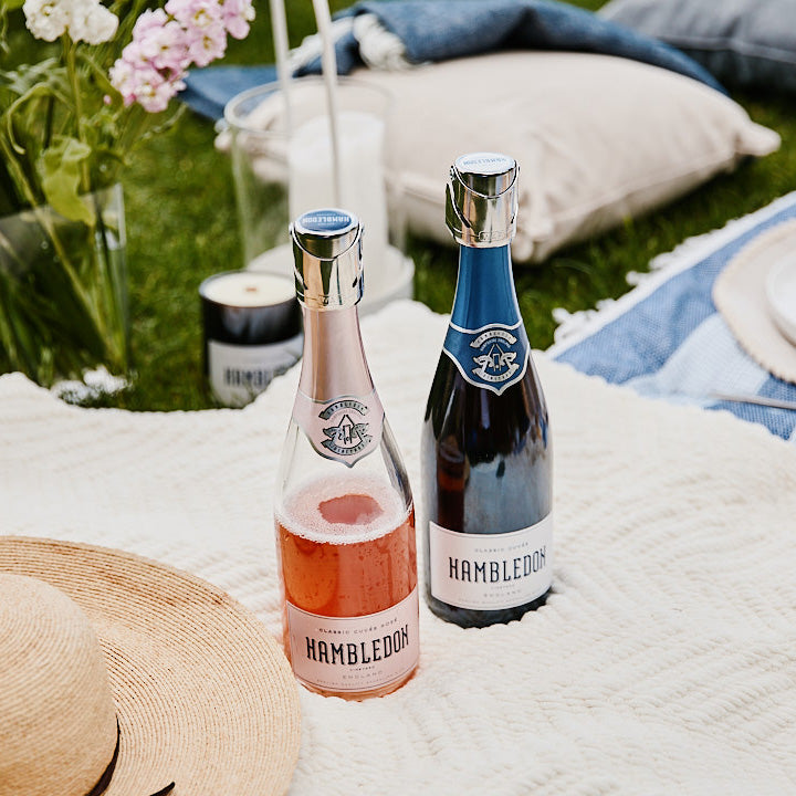 Classic Cuvée Collection