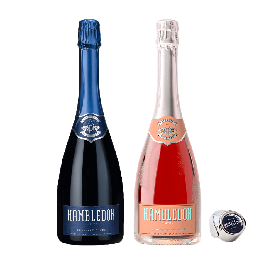 Première Cuvée Collection