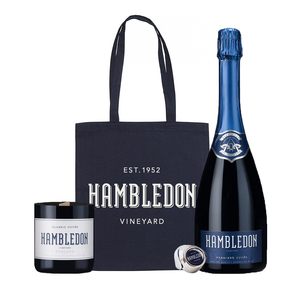 Première Cuvée Gift Bag