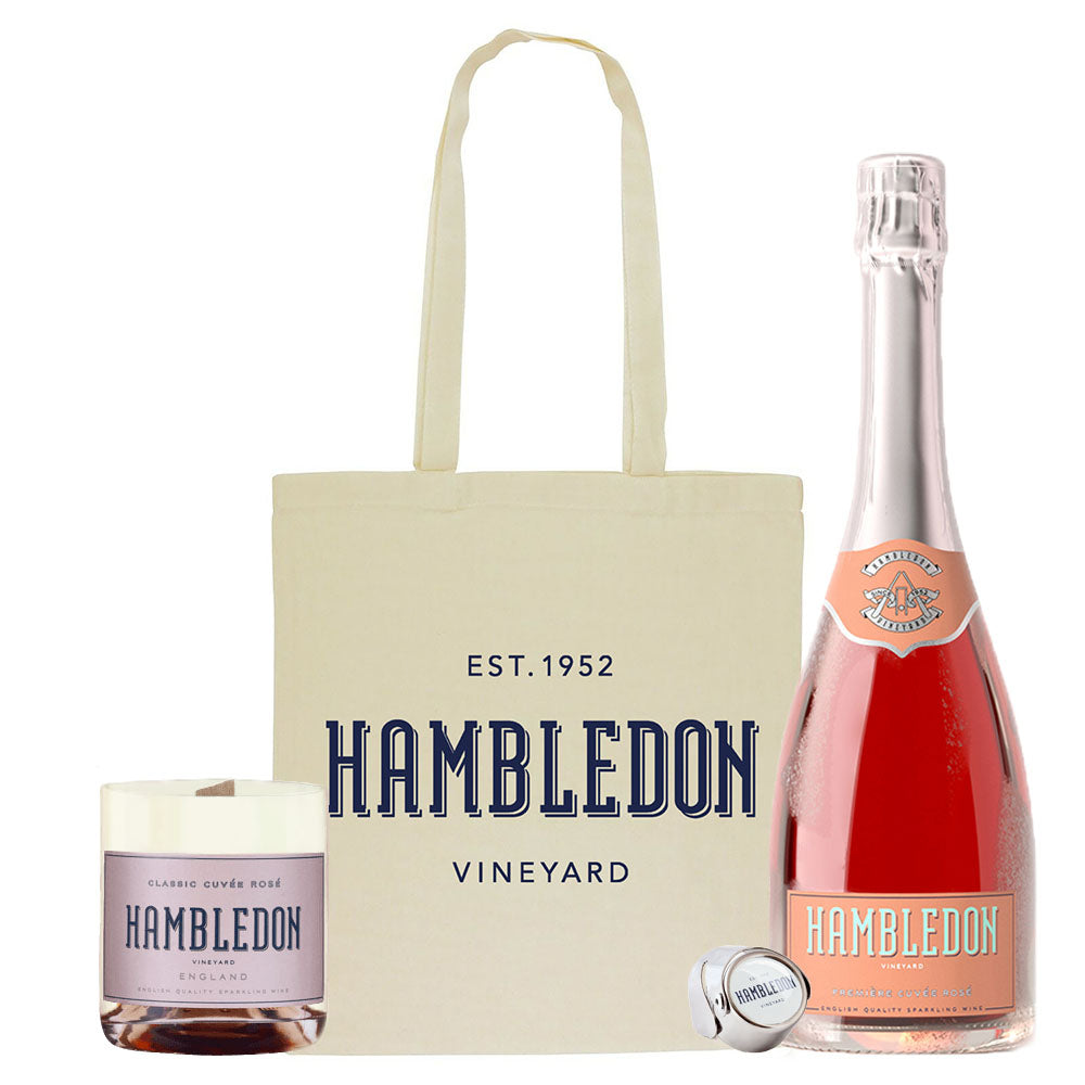 Première Rosé Gift Bag