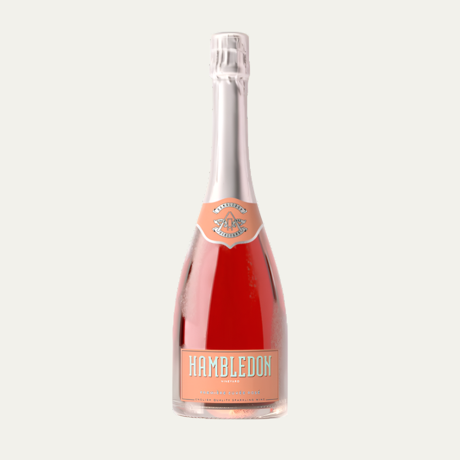 Hambledon Première Cuvée Rosé