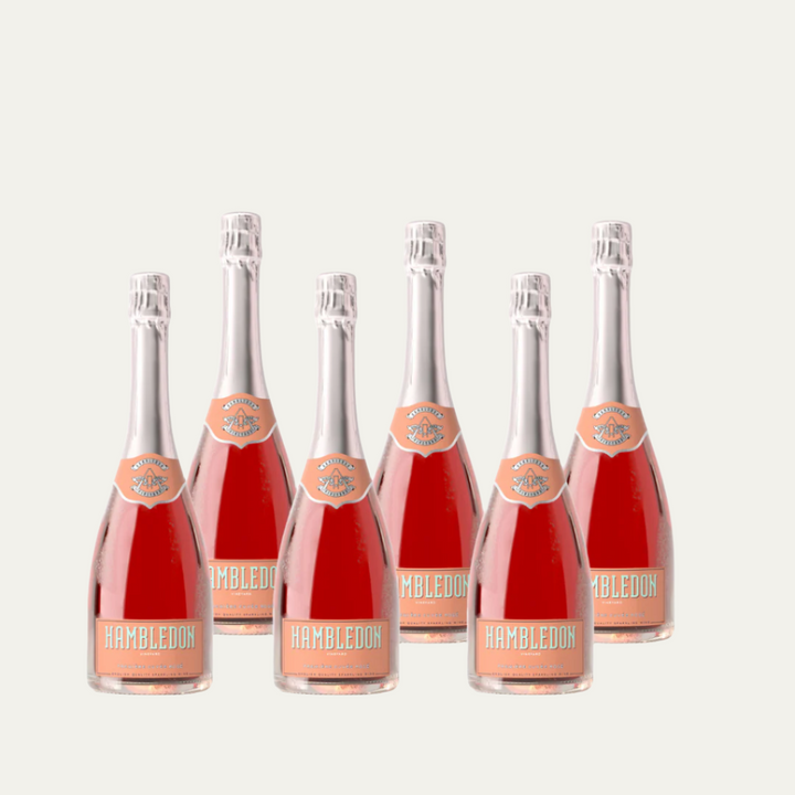 Première Cuvée Rosé Six Bottle Case
