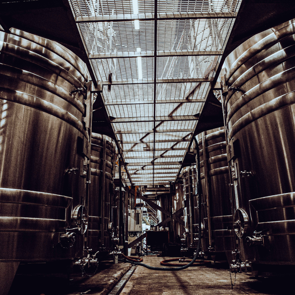 2025 Estate Tour & Wine Tasting
