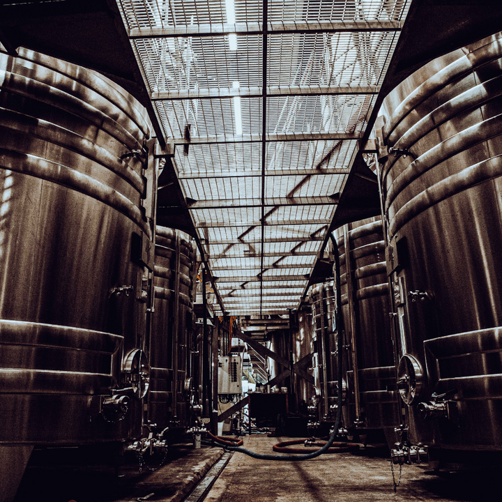 2025 Estate Tour & Wine Tasting