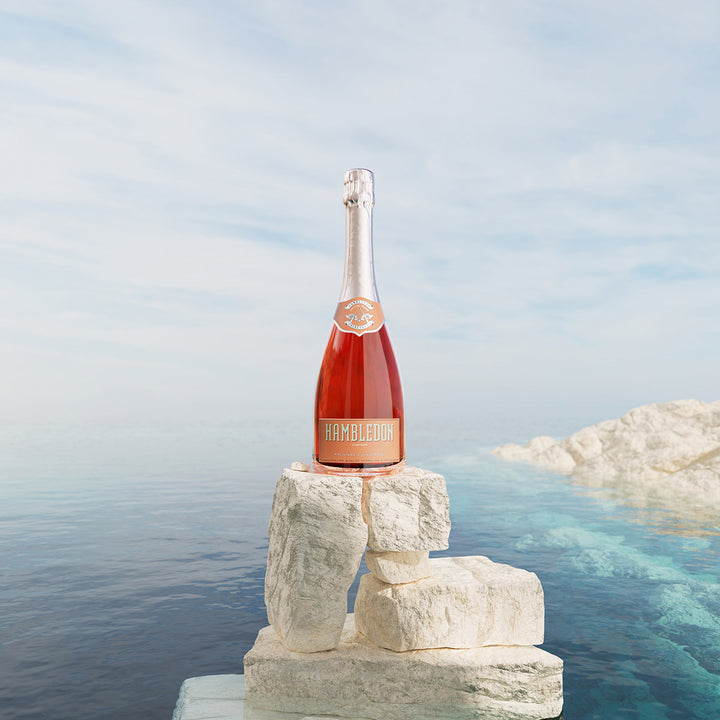 Hambledon Première Cuvée Rosé