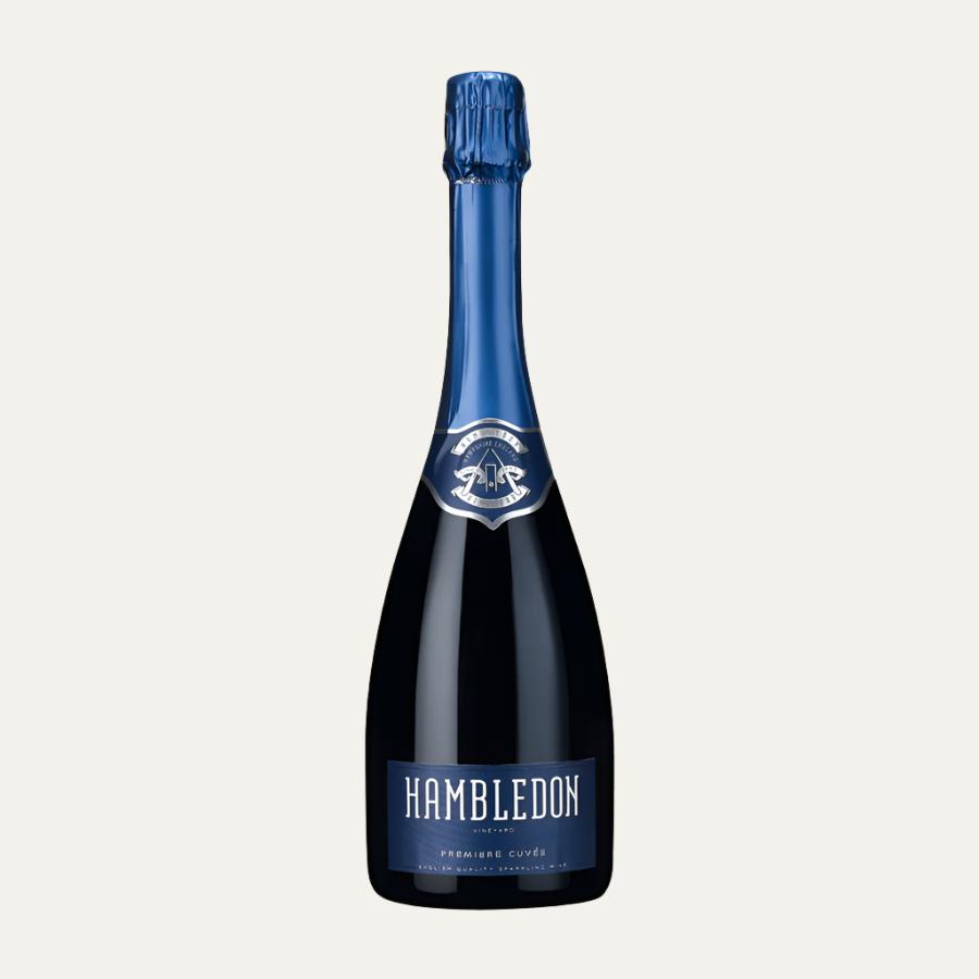 Hambledon Vineyard Première Cuvée