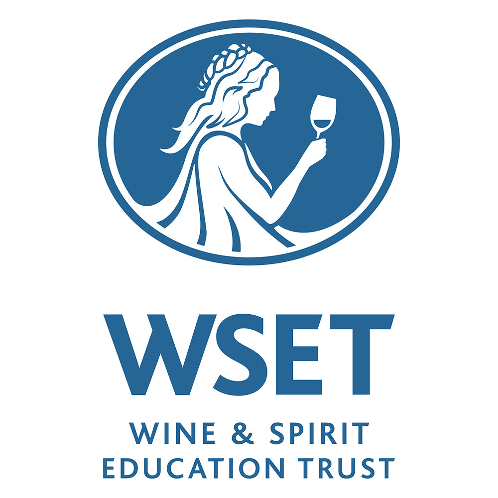 WSET Level 1 Award in Wines