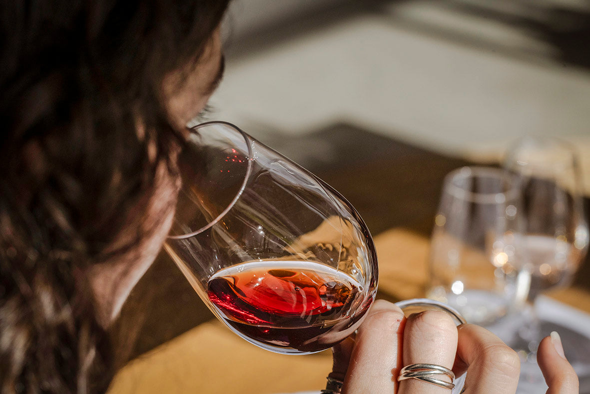 What is a Master of Wine?