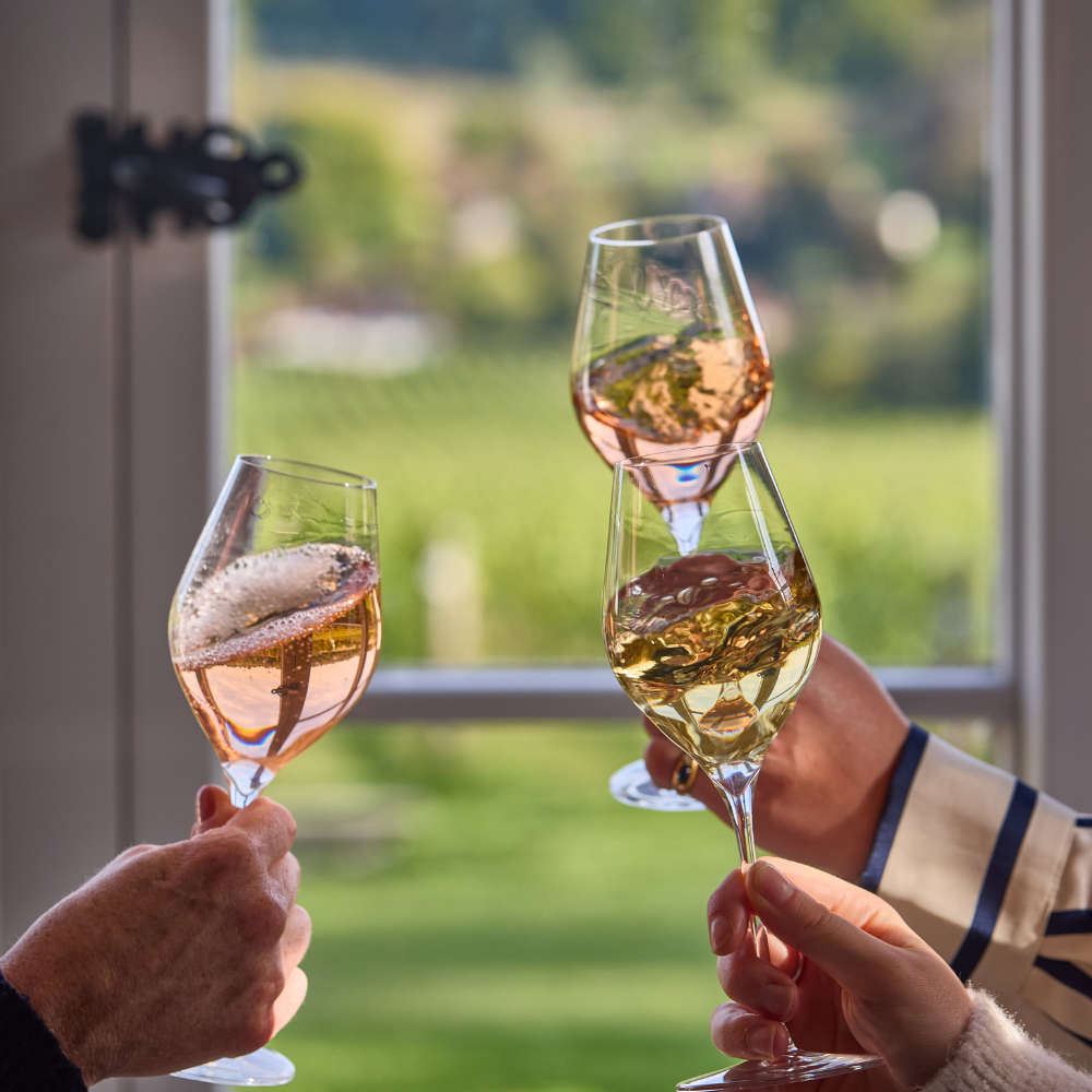 English Sparkling Wine vs Prosecco vs Cava: The Complete Comparison