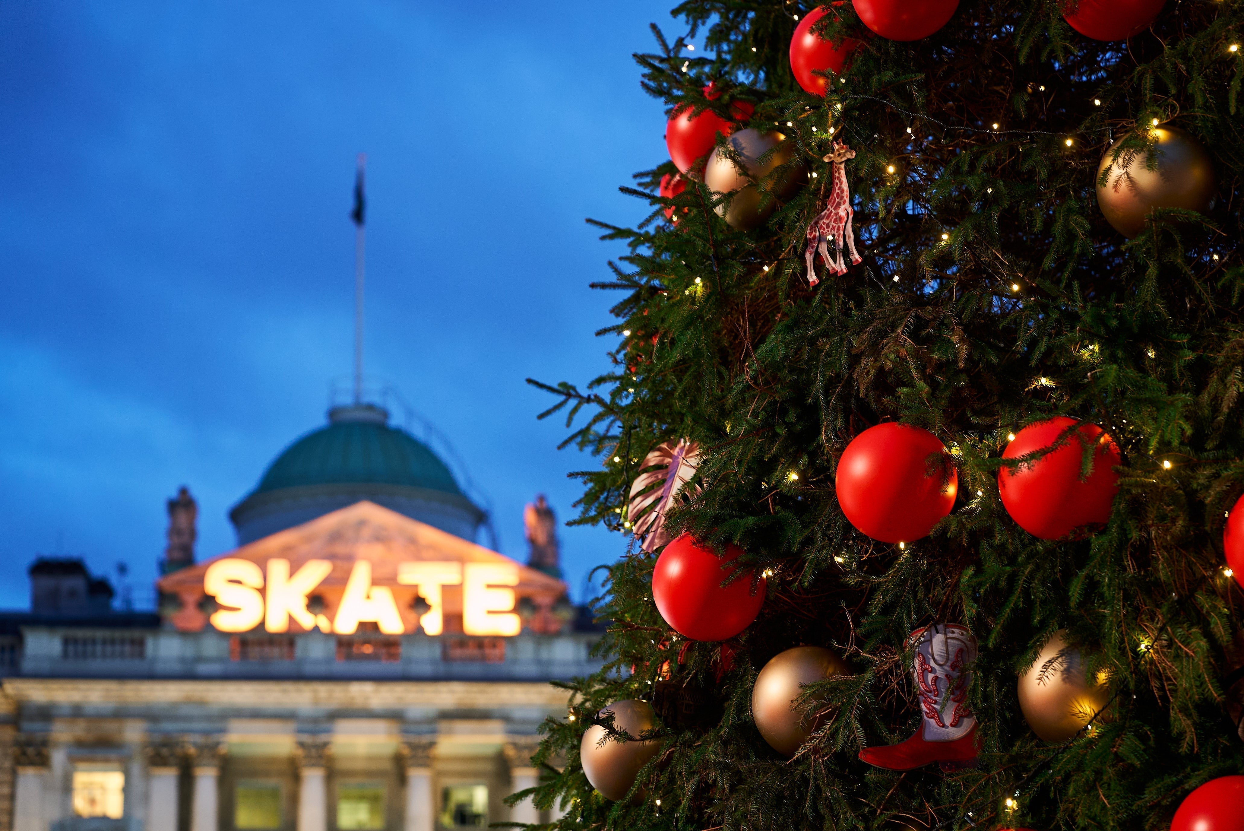 Hambledon Wine Estate Brings a Touch of Sparkle to SKATE with Virgin Atlantic