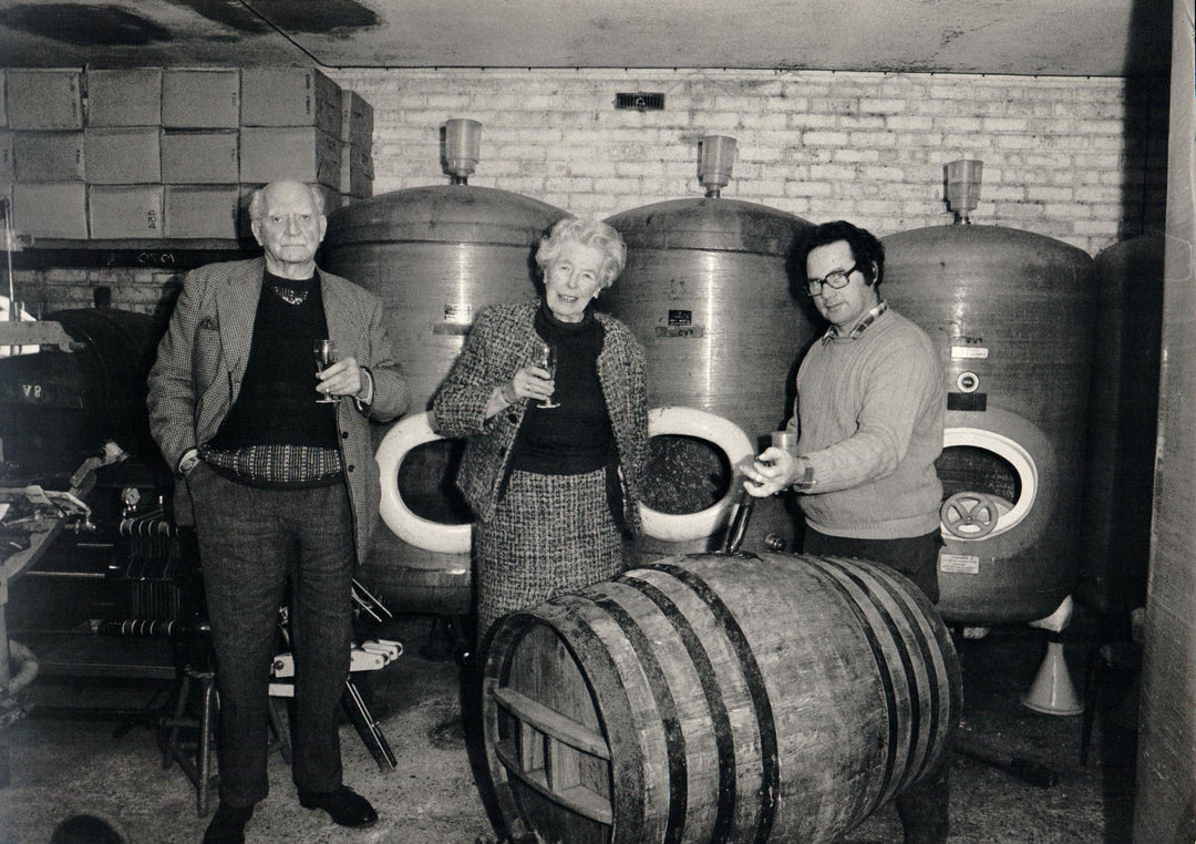 Hambledon Vineyard Platinum Jubilee – 70 years of wine excellence