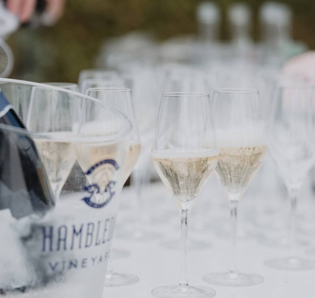 The Best Party Wines for Weddings, Birthdays & More