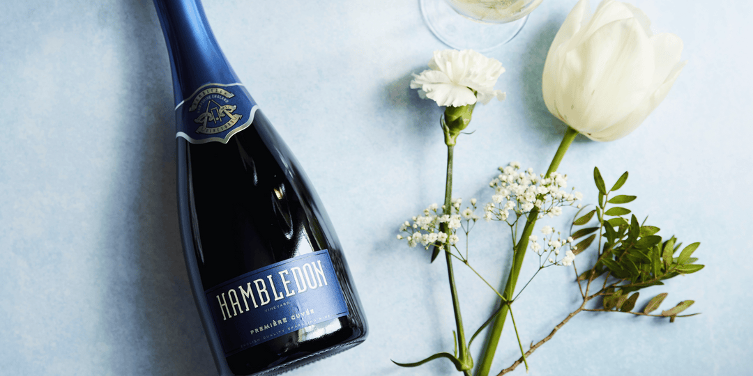 Our Award-Winning Sparkling Wine Sees Success in the 2024 Awards Season