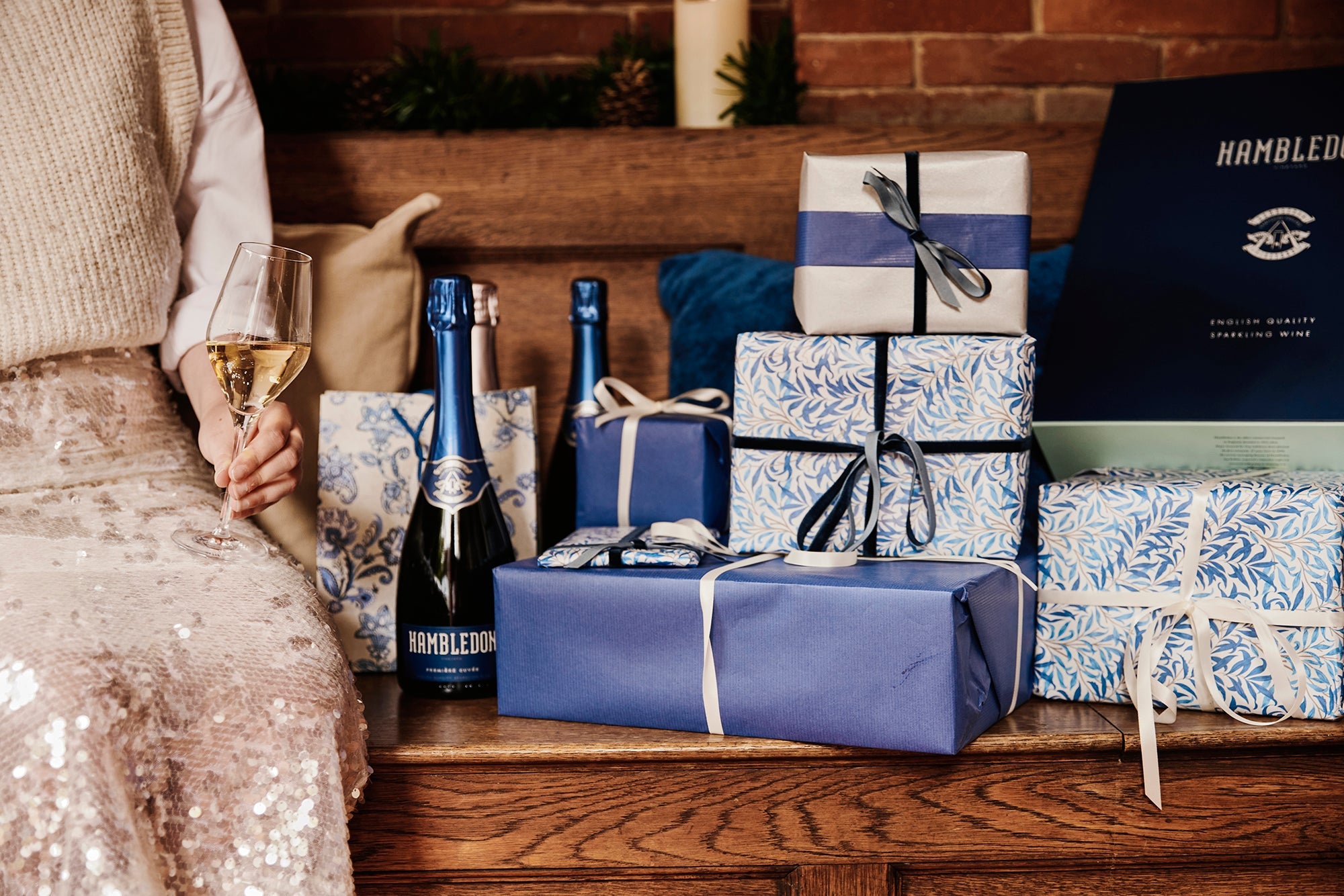 Hambledon’s Ultimate Holiday Gift Guide