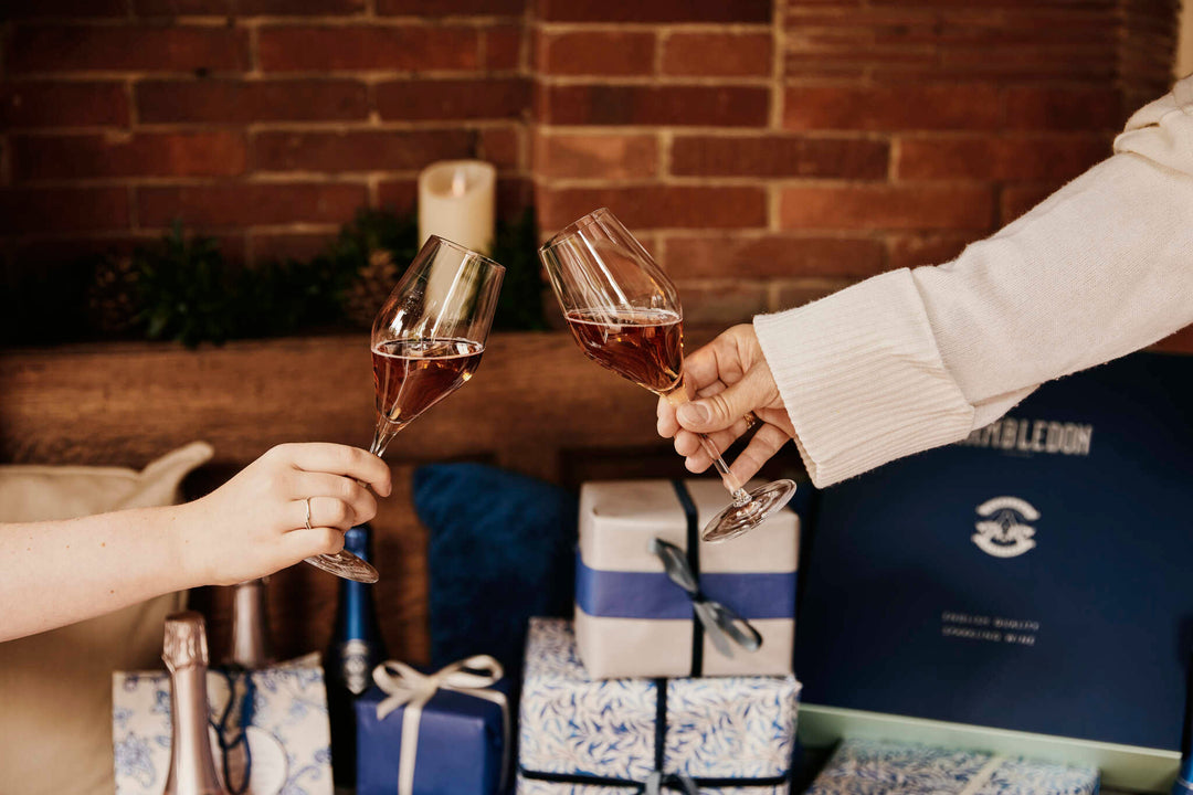 Hambledon Vineyard's Guide to Gifts for Couples