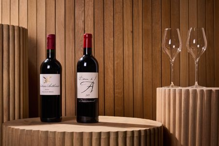 Introducing: Bordeaux Champions