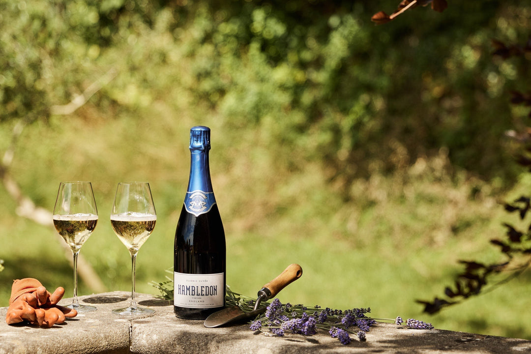 Our Favourite Ways to Celebrate English Wine Week