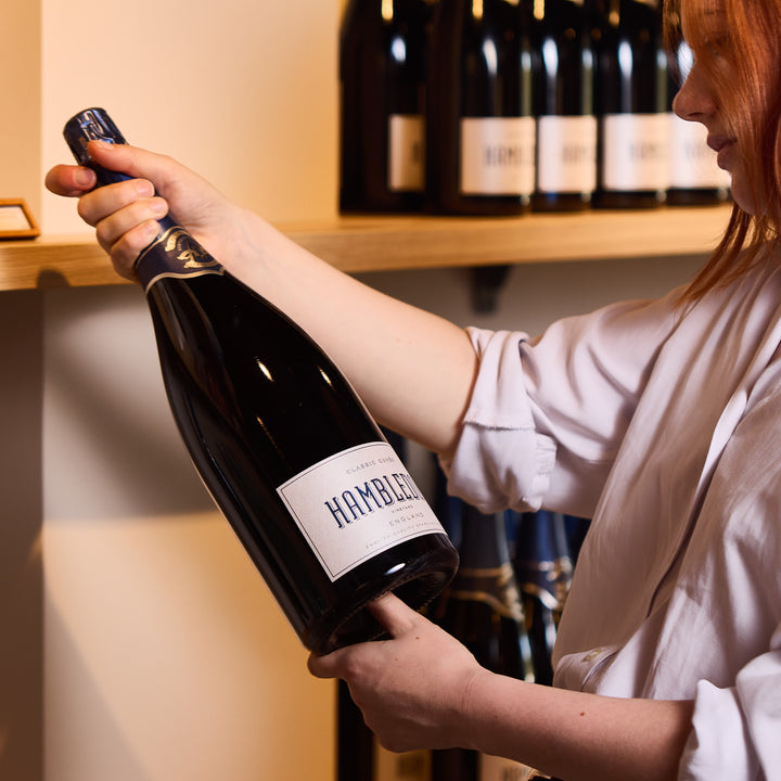 Classic Cuvée Magnum