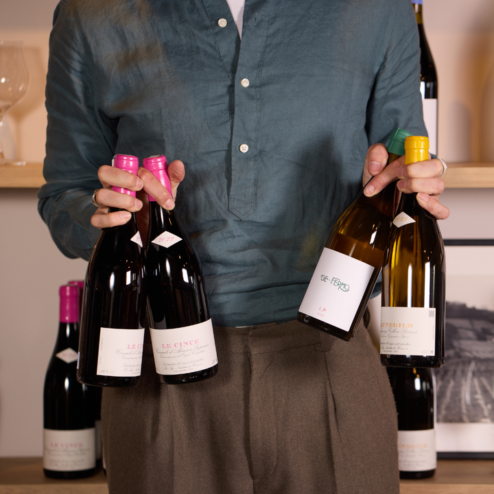 Wine Wednesdays