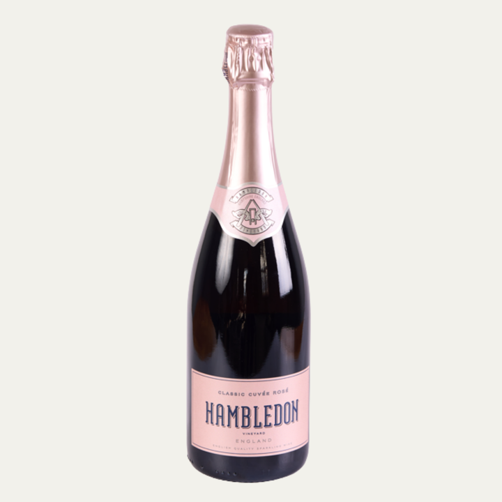 Classic Cuvée Rosé