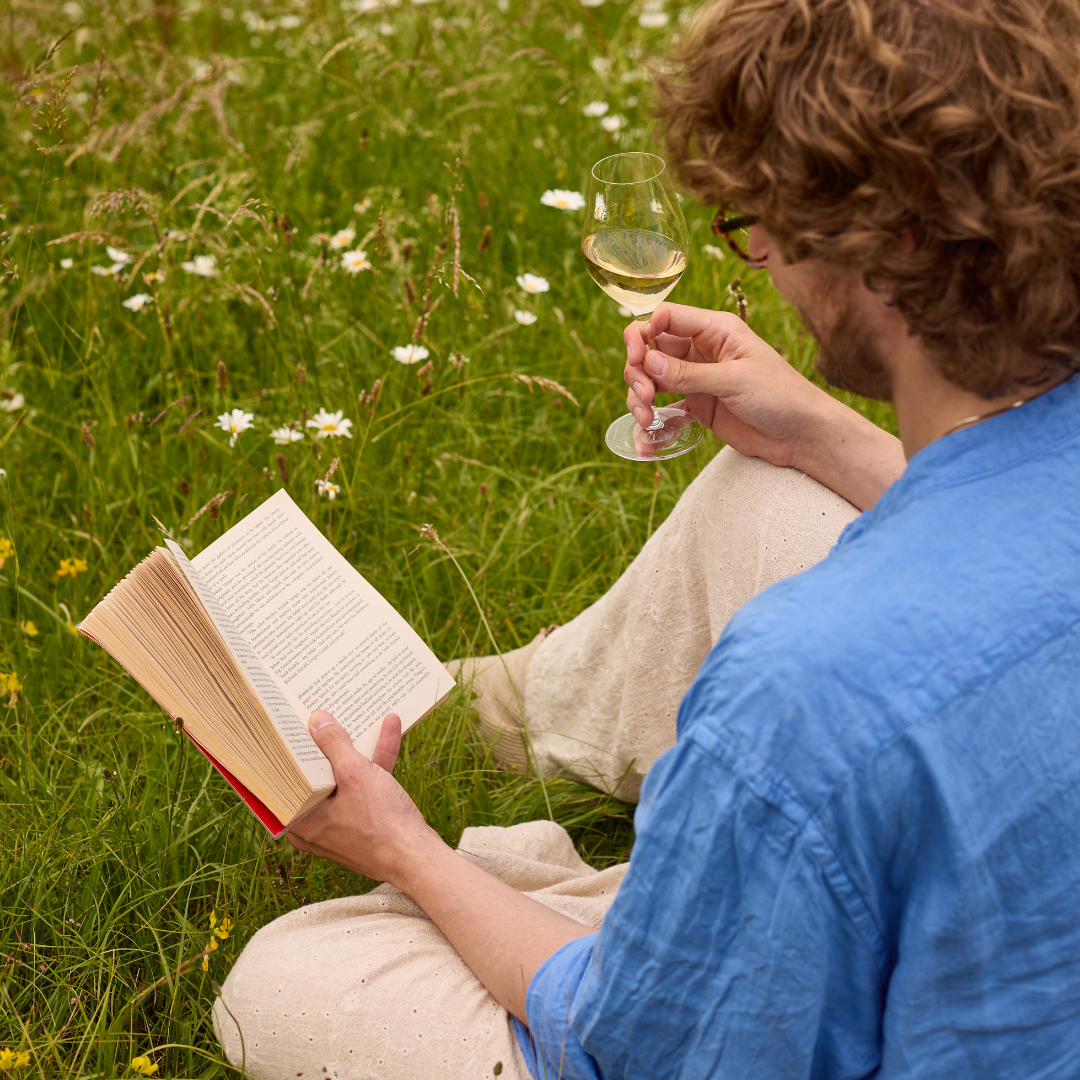 Read Between the Vines