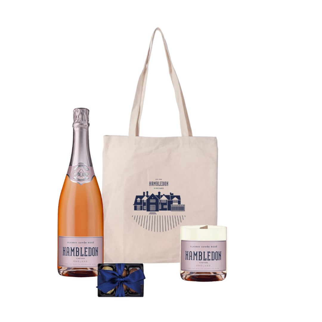 Special Edition Classic Cuvée Rosé Gift Bag