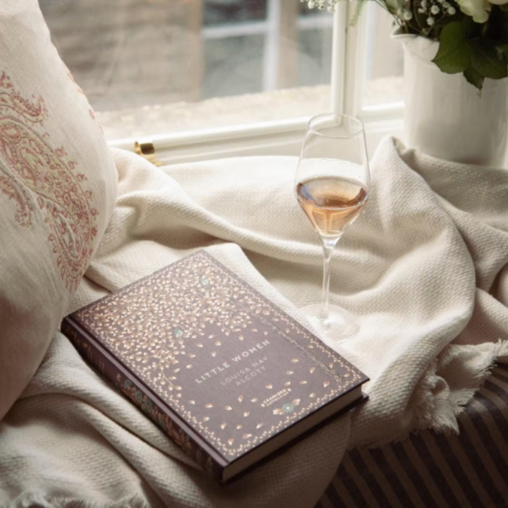 Read Between the Vines