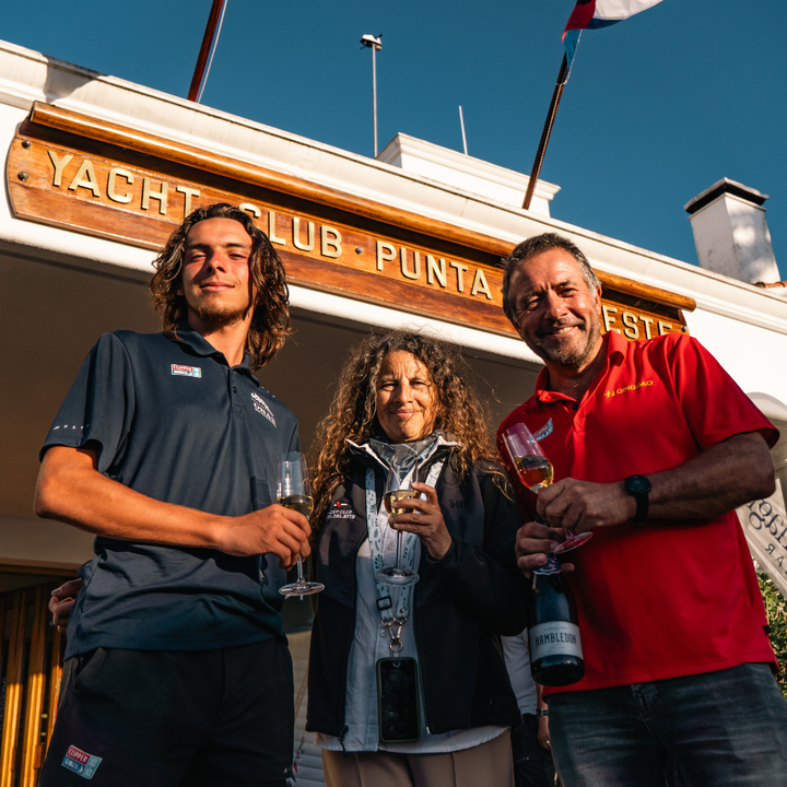 Hambledon x Clipper Limited Edition Cuvée (Pre-Orders)