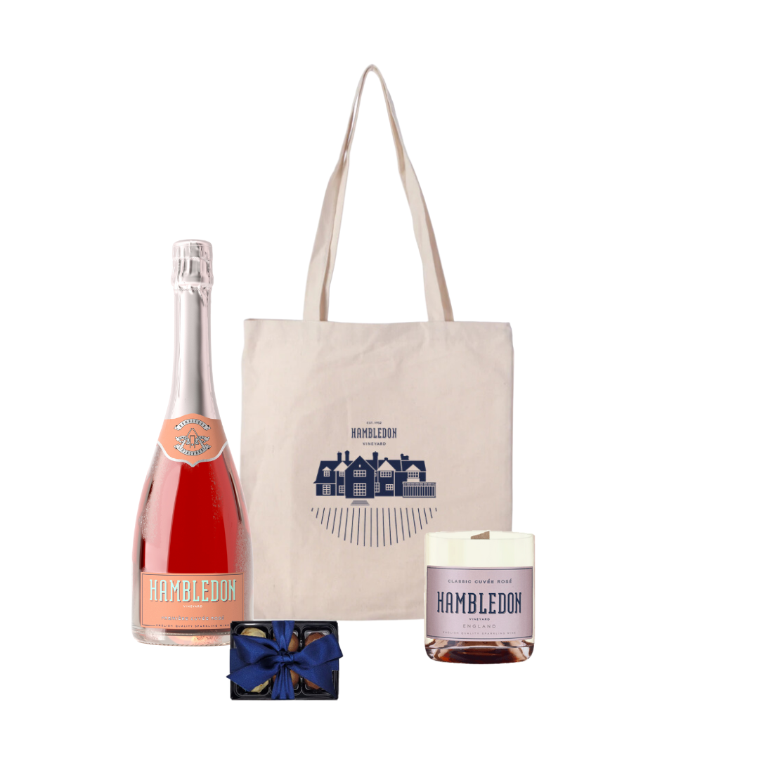 Special Edition Première Cuvée Rosé Gift Bag