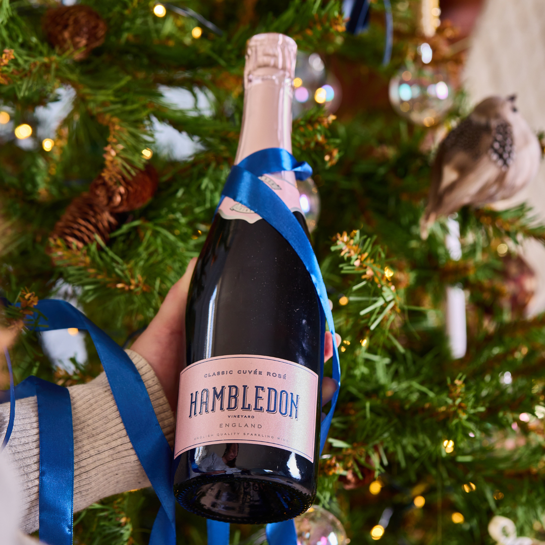 Classic Cuvée Rosé