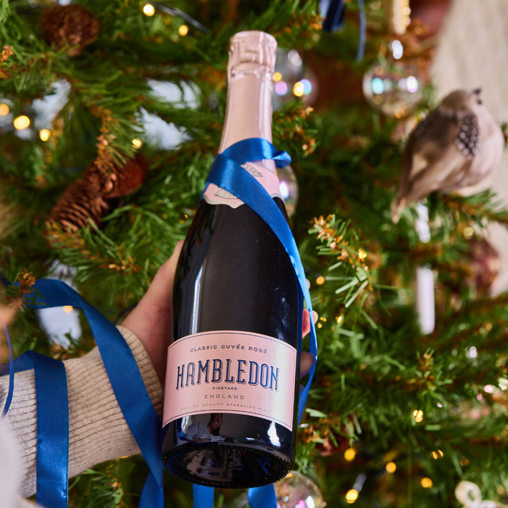 Classic Cuvée Rosé