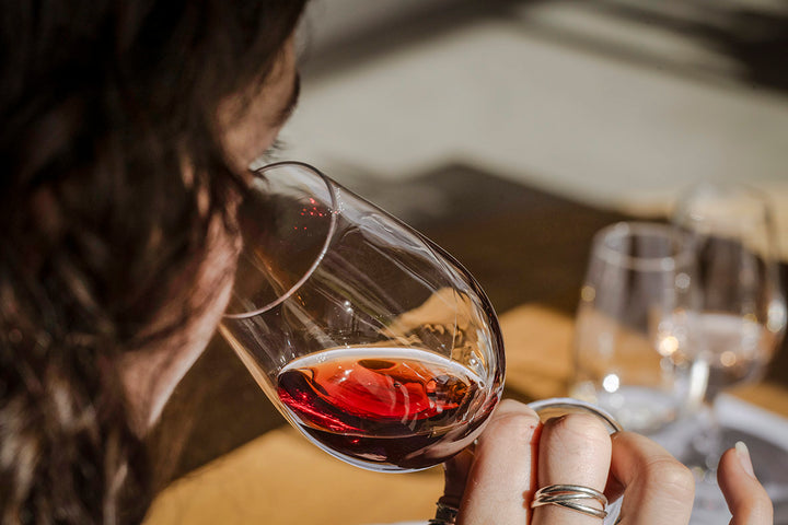 Cellar Door Open Tastings