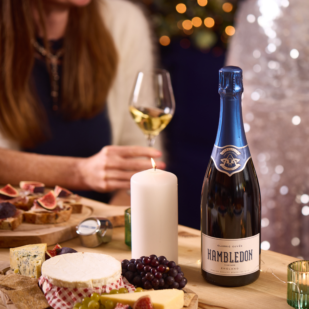 Classic Cuvée