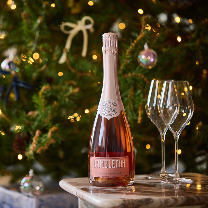 Première Cuvée Rosé