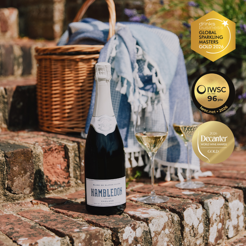 Blanc de Blancs Cuvée