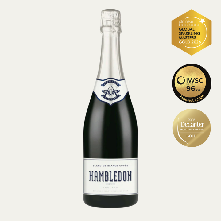 Blanc de Blancs Cuvée