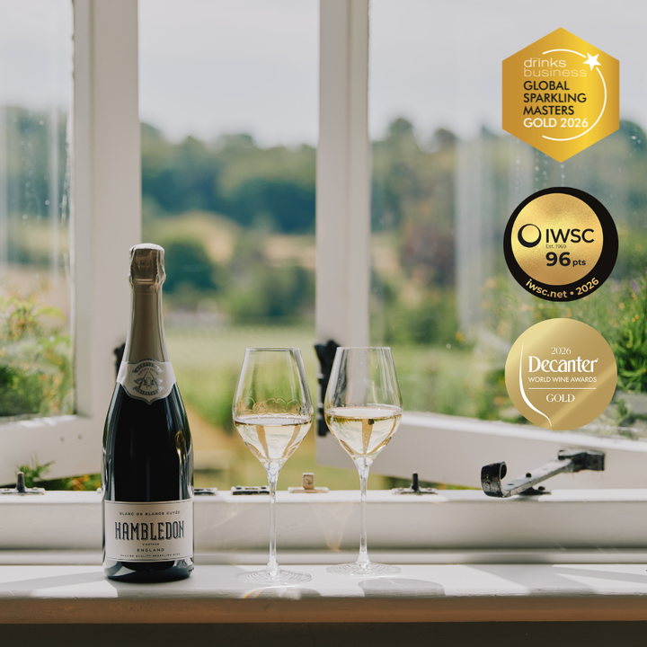 Blanc de Blancs Cuvée
