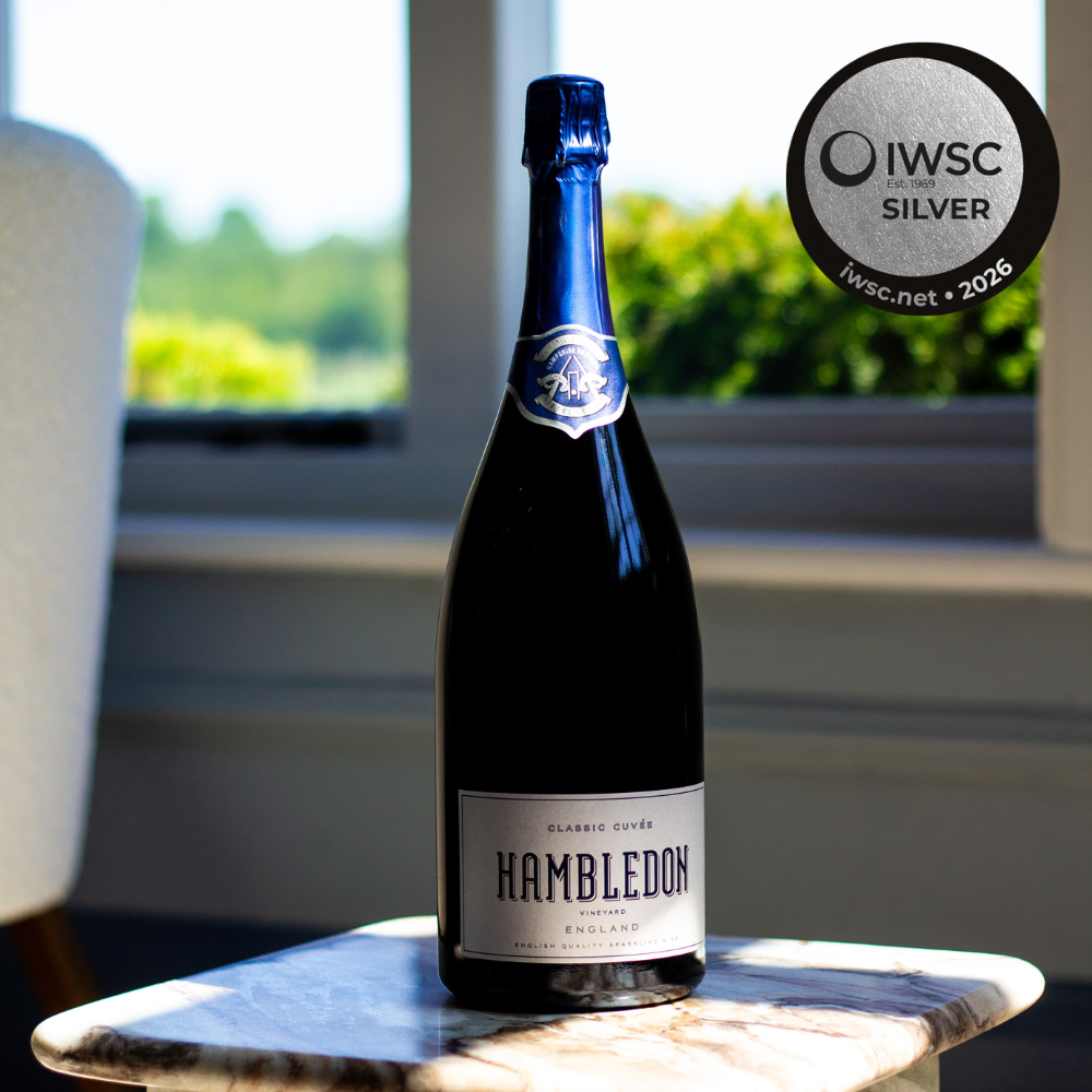 Classic Cuvée Magnum