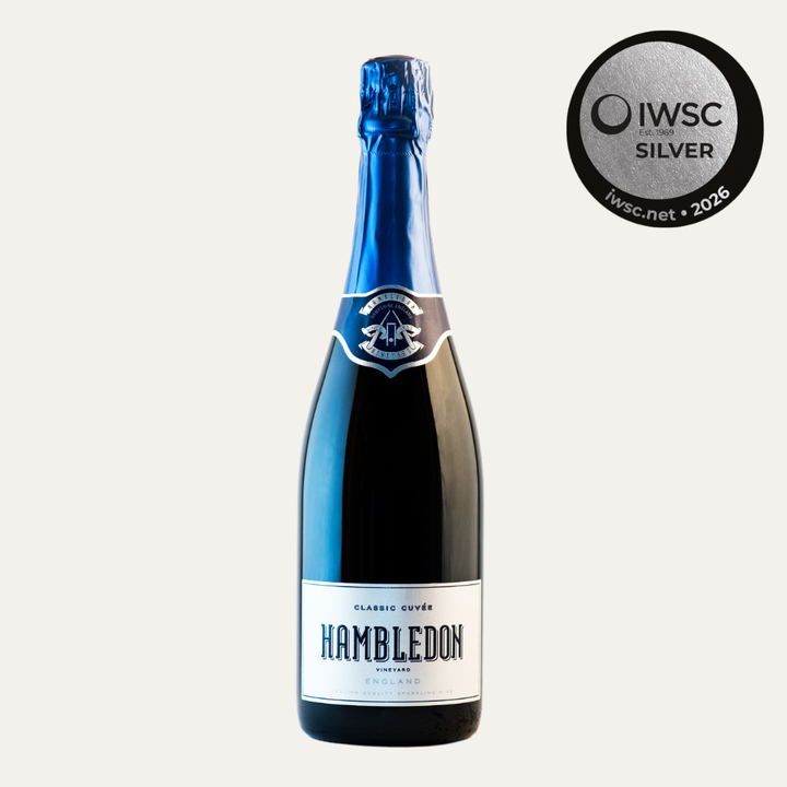 Classic Cuvée Magnum