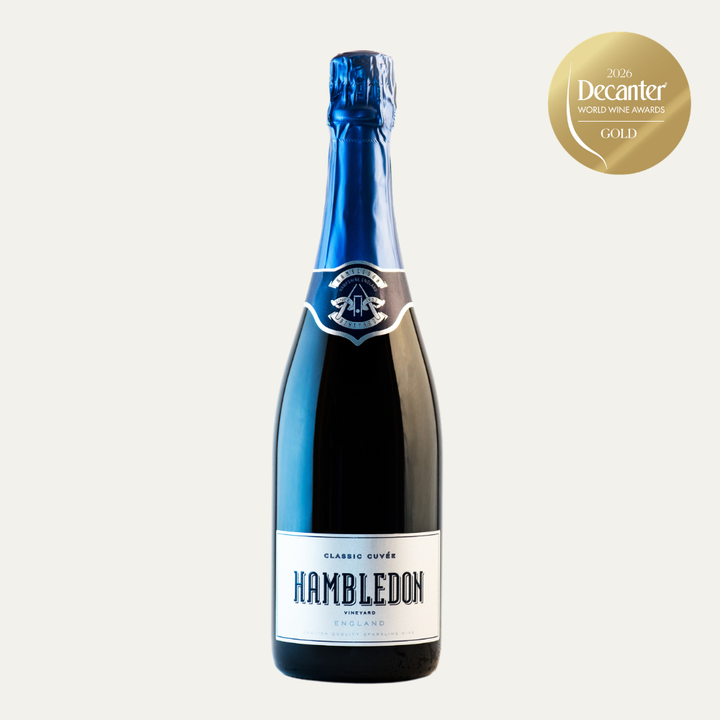 Classic Cuvée Magnum